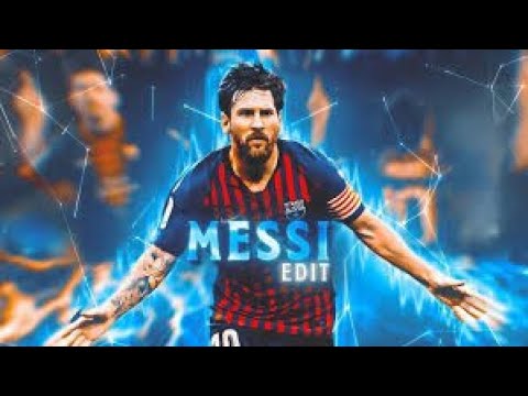 Lionel Messi 100 Magical Dribbling Skills