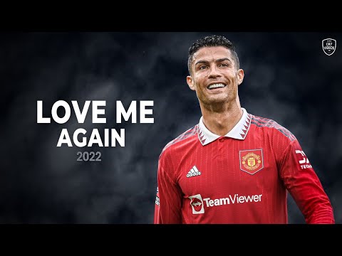 Cristiano Ronaldo 2022 Skills & Goals 