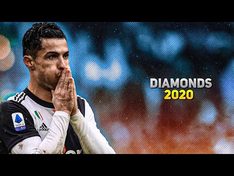 Cristiano Ronaldo 2020 Skills Goals
